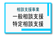 相談支援 相談支援